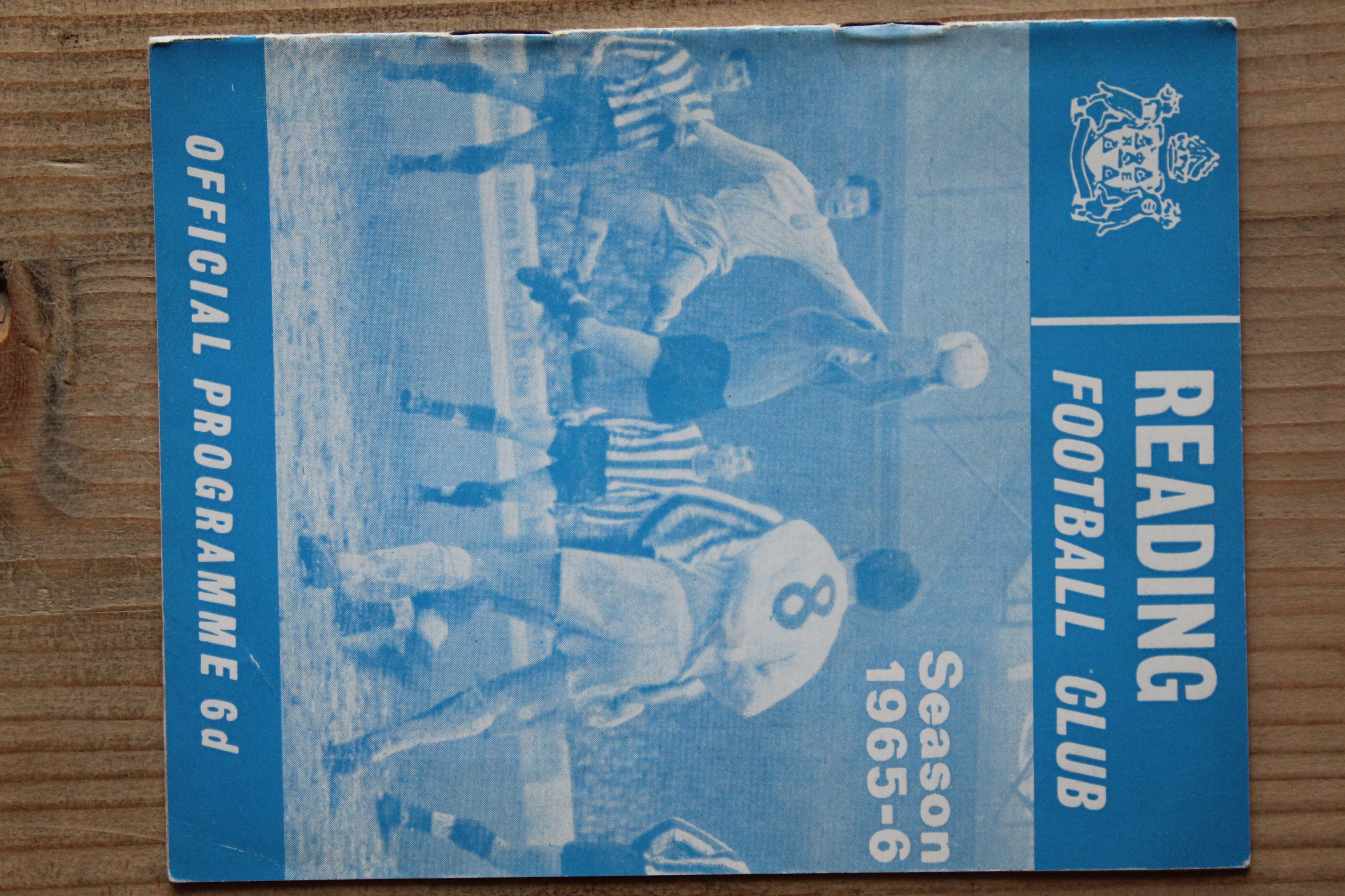 Reading FC v Queens Park Rangers FC
