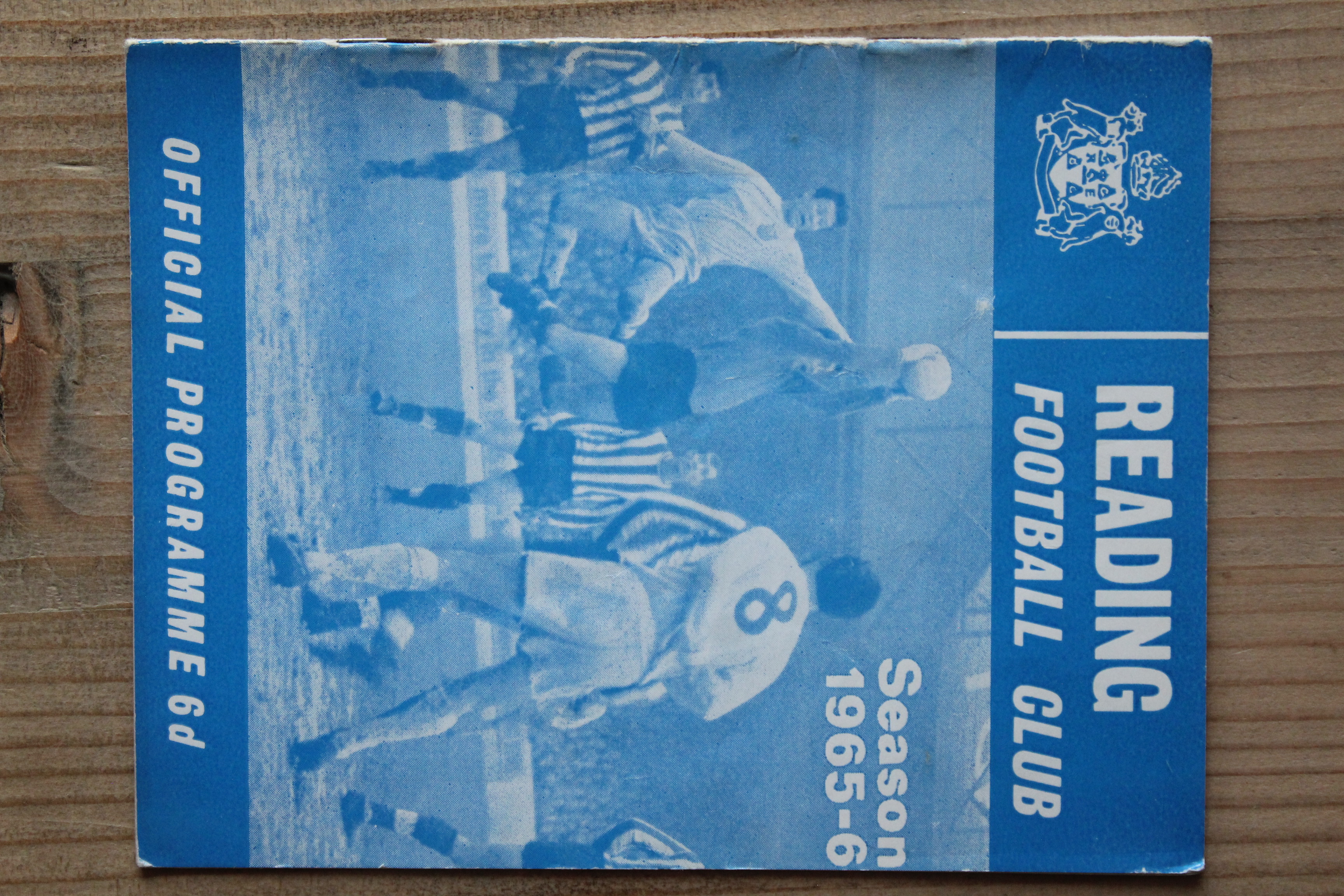 Reading FC v Scunthorpe United FC
