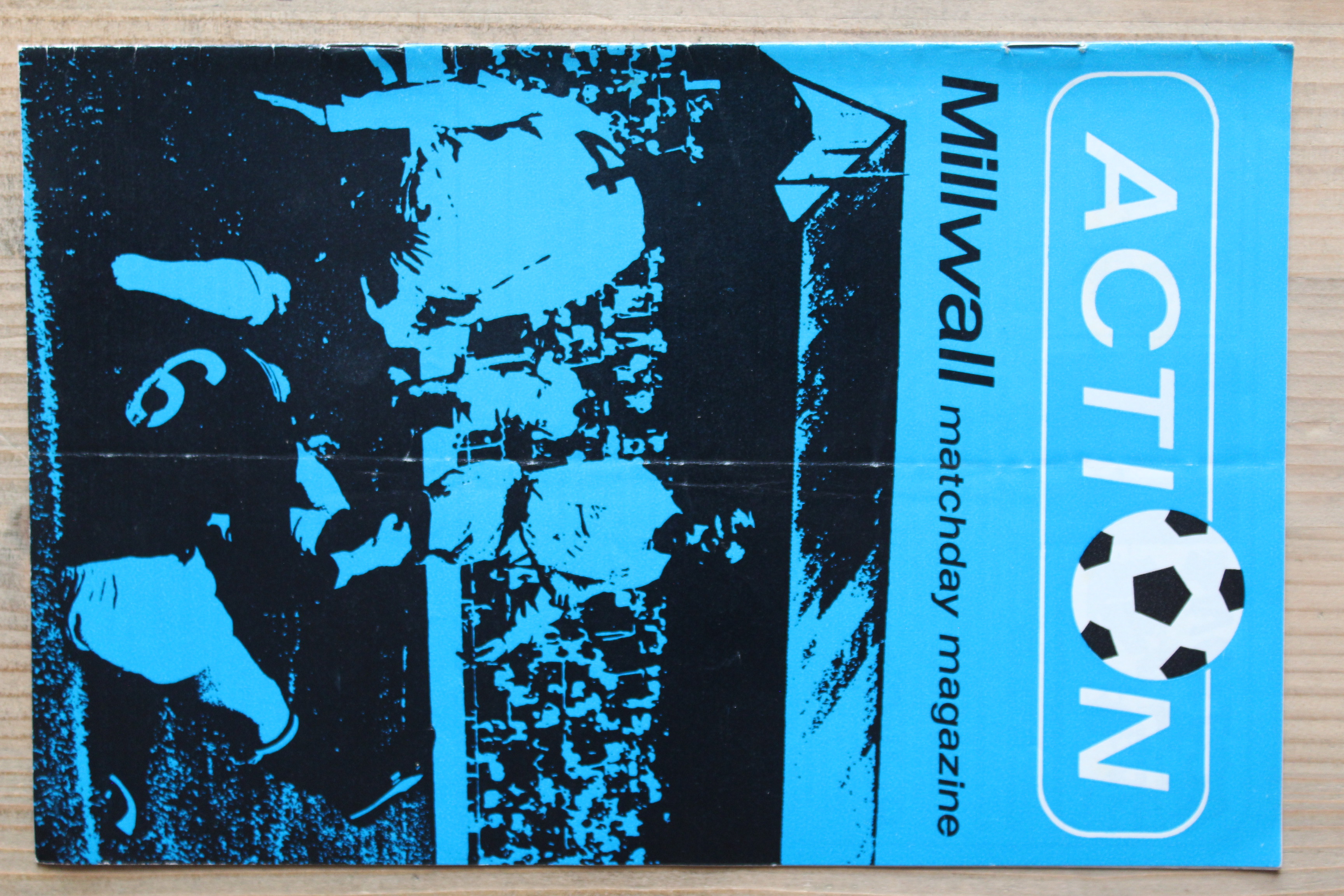 Millwall FC v Hull City FC