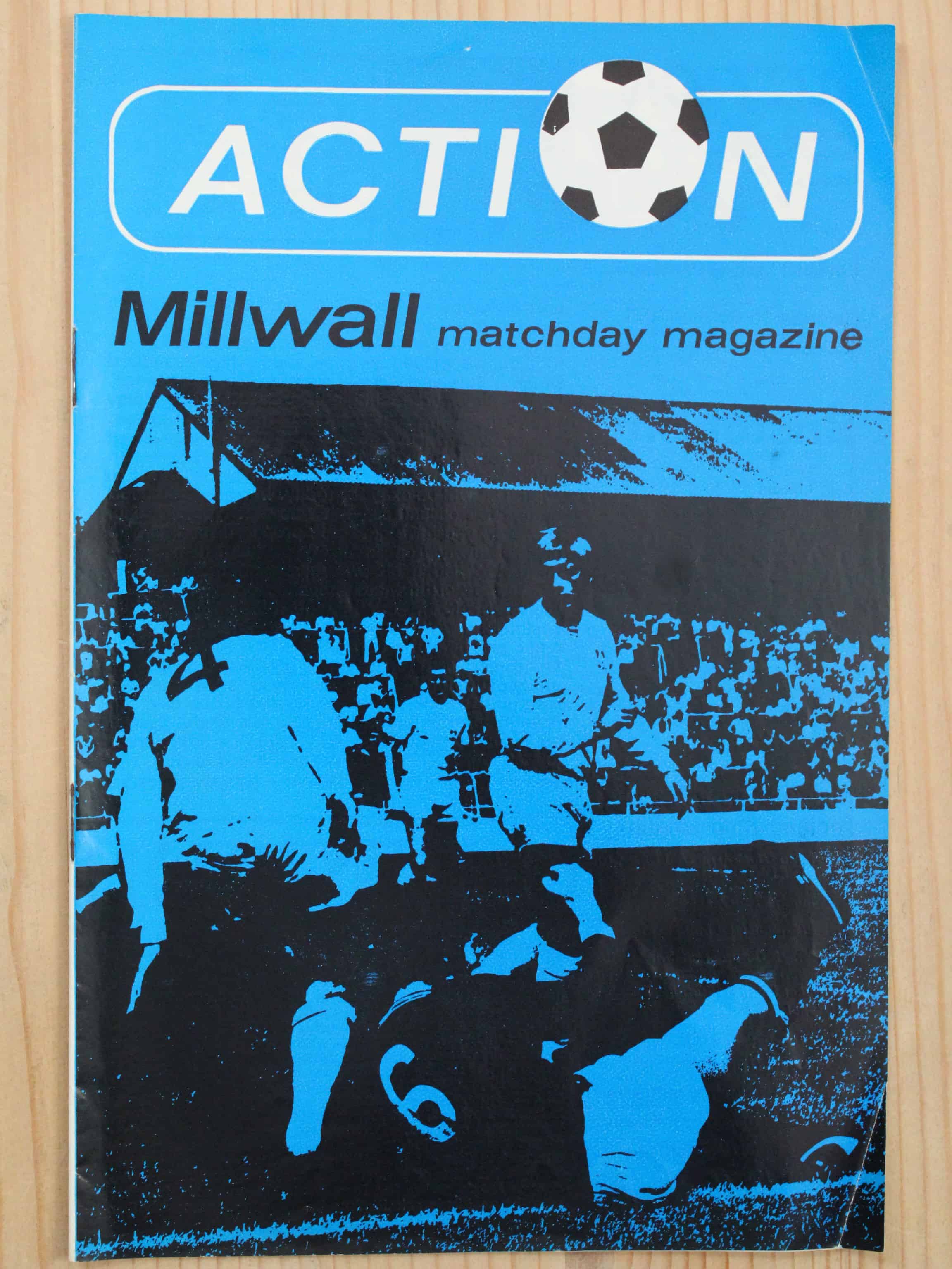 Millwall FC v Bristol City FC