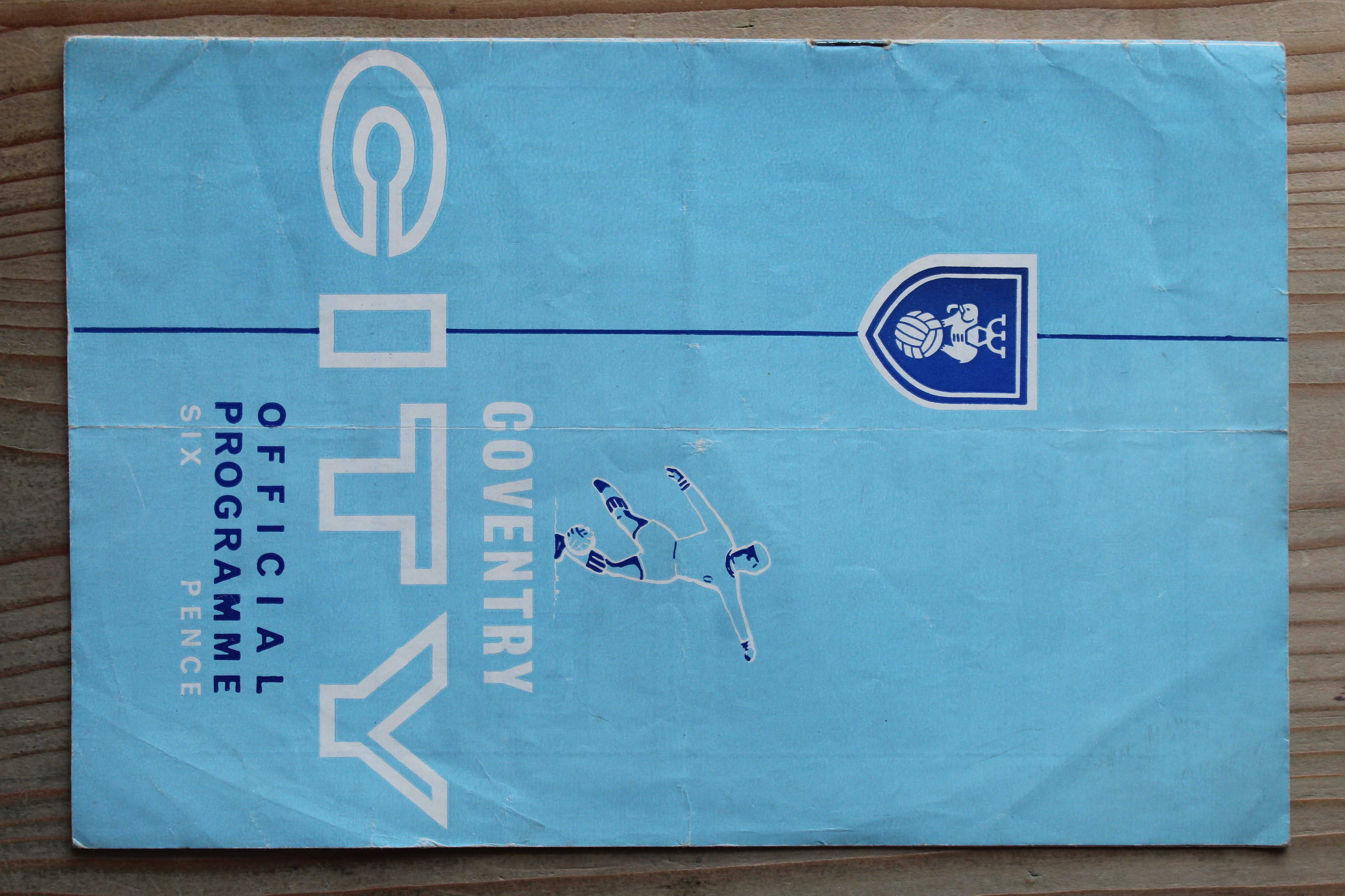 Coventry City FC v Sunderland FC